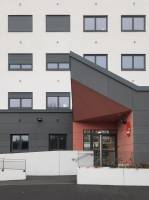 Hervé LEROY - ATELIER CIRCONFLEXE ARCHITECTES